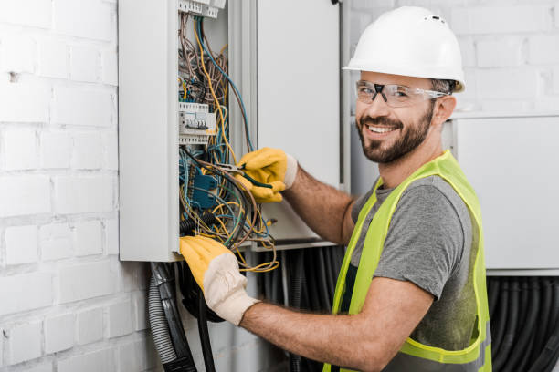 Best Ceiling Fan Installation Electrician  in Maud, TX