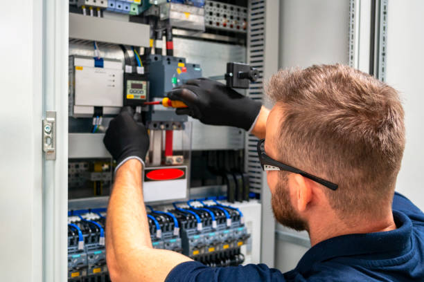 Best Licensed Electrician  in Maud, TX