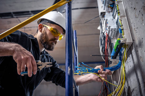 Best Commercial Electrician Services  in Maud, TX