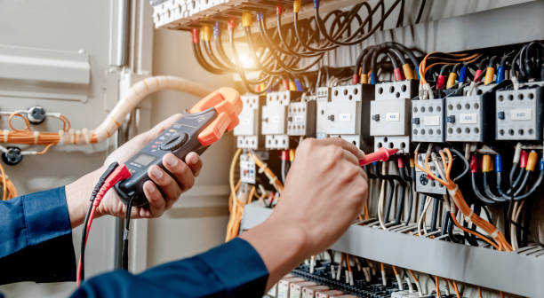 Best Electrical Contractors for Businesses  in Maud, TX
