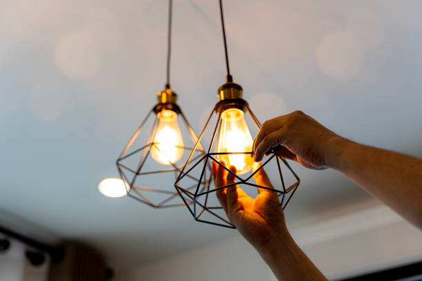 Best Electrical Installation Contractor  in Maud, TX