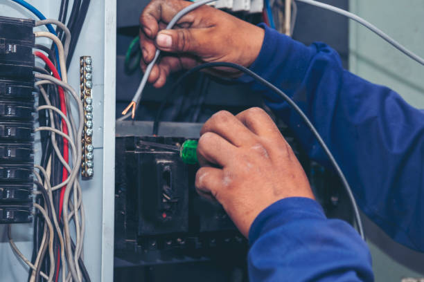 Best Electrical Troubleshooting Services  in Maud, TX