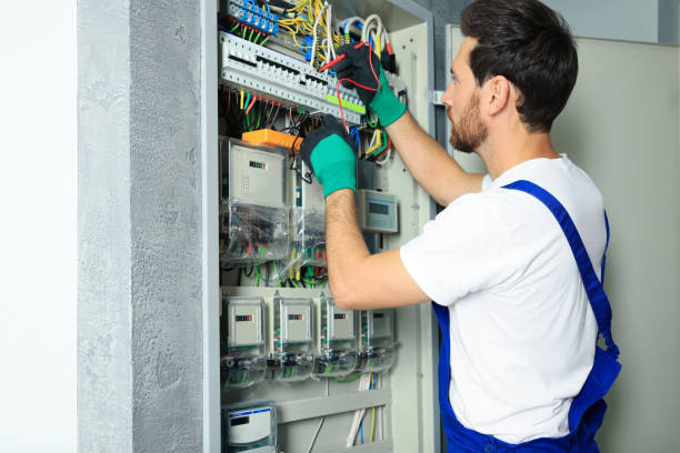 Best Affordable Electrical Installation  in Maud, TX