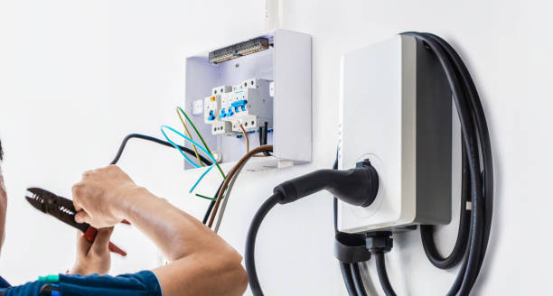 Best Electrical Outlet Repair  in Maud, TX