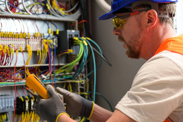 Best Electrical Rewiring Services  in Maud, TX