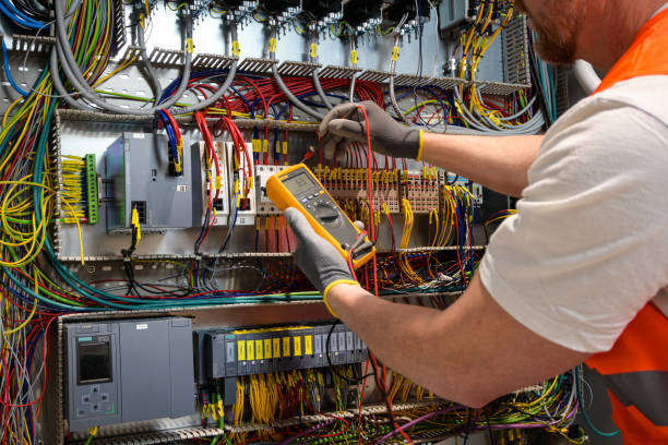 Best Electrical System Inspection  in Maud, TX