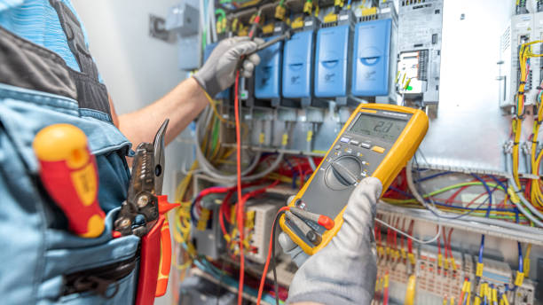 Best Electrician Near Me  in Maud, TX