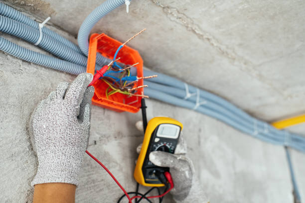 Best Electrical Upgrades for Homes  in Maud, TX
