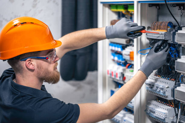 Best Affordable Electrical Installation  in Maud, TX
