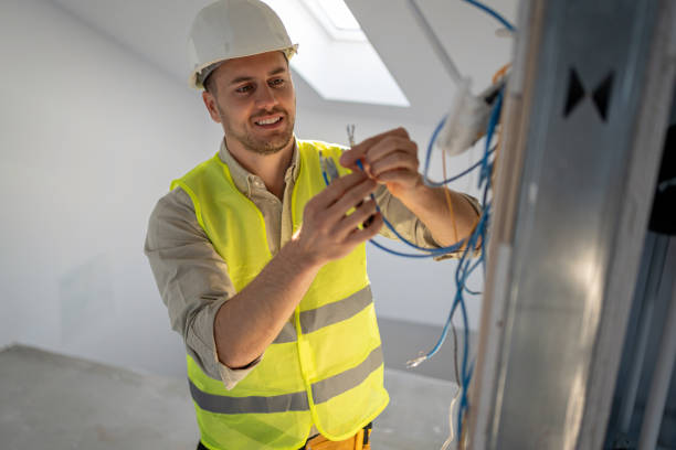 Best Ceiling Fan Installation Electrician  in Maud, TX