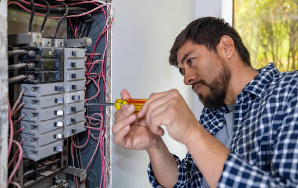 Best Residential Electrician Services  in Maud, TX